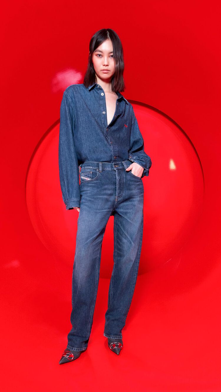 New Denim for her | Shop on