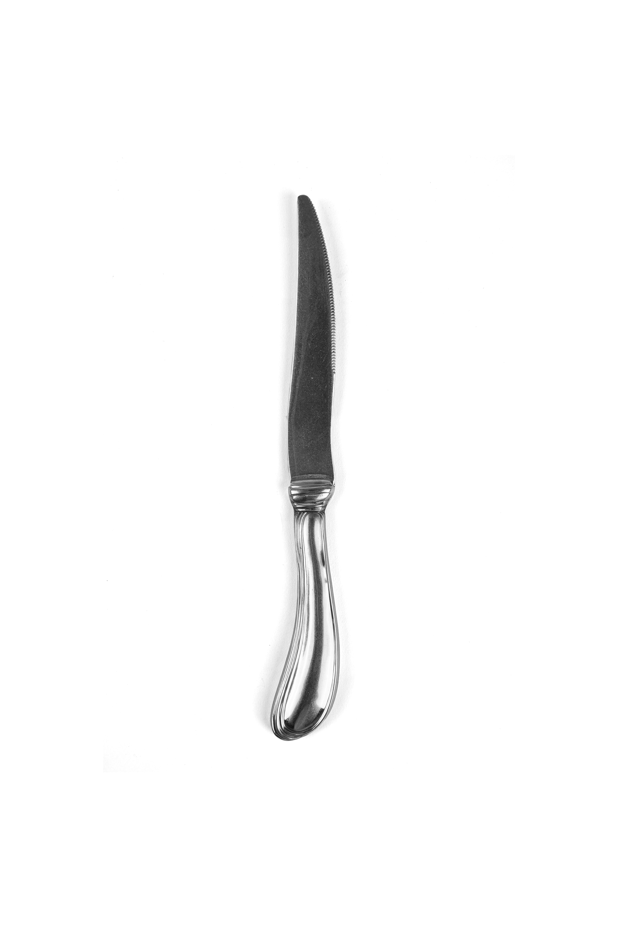 Diesel - 10967 "CLASSICS ON ACID CUTLERY" STAINLE, Unisex's Set of cutlery in Silver - 3
