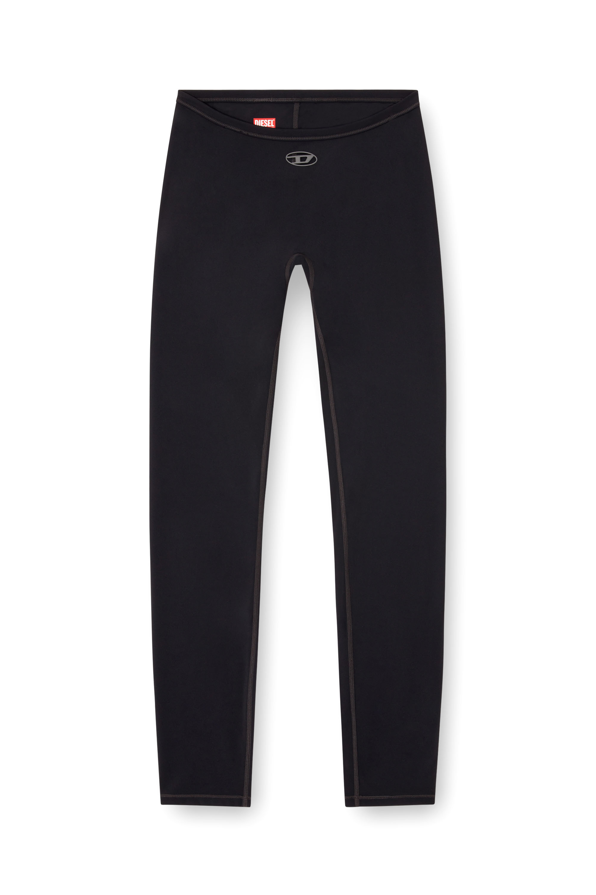 MINA-UTLT, Black